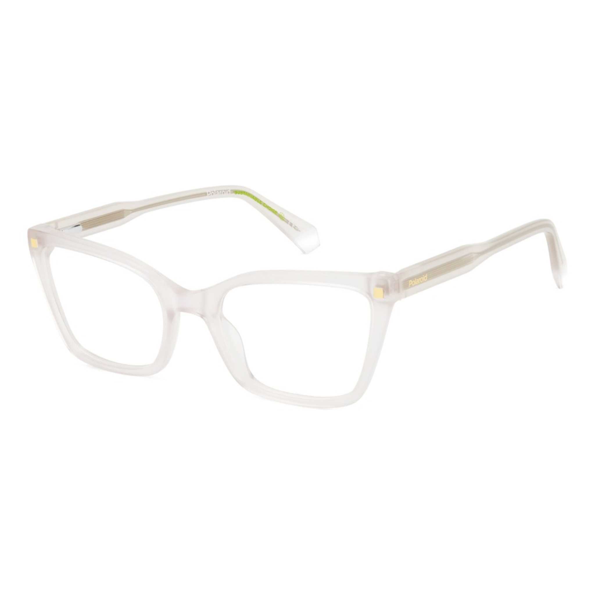 Gafas de Vista Polaroid PLD D520 KB7 de Acetato Mujer 54 mm