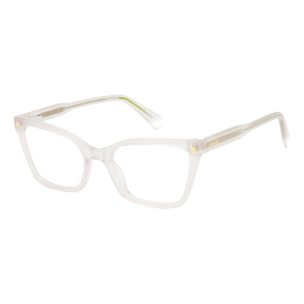 Gafas de Vista Polaroid PLD D520 KB7 de Acetato Mujer 54 mm