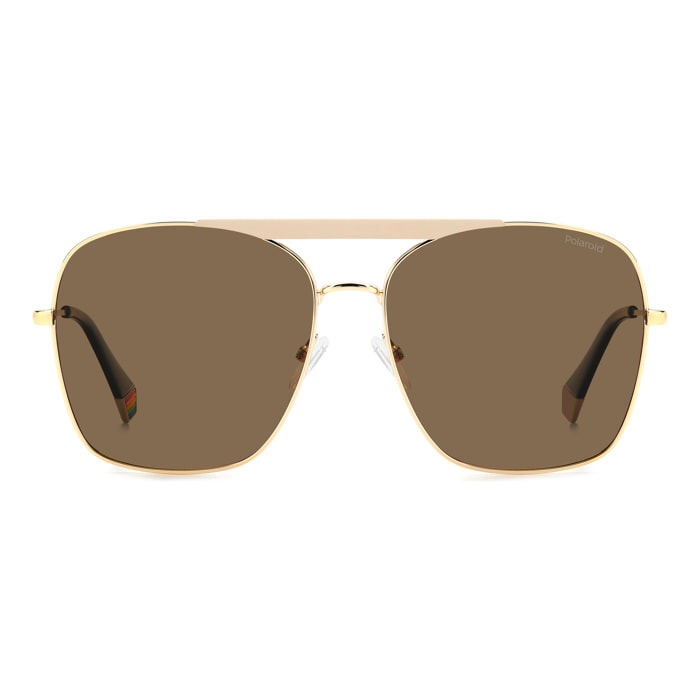 Gafas de sol Polaroid Mujer PLD-6201-S-X-YYHF9SP