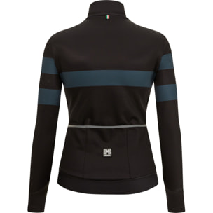 Coral Bengal - Maillot Femme - Noir - Femme