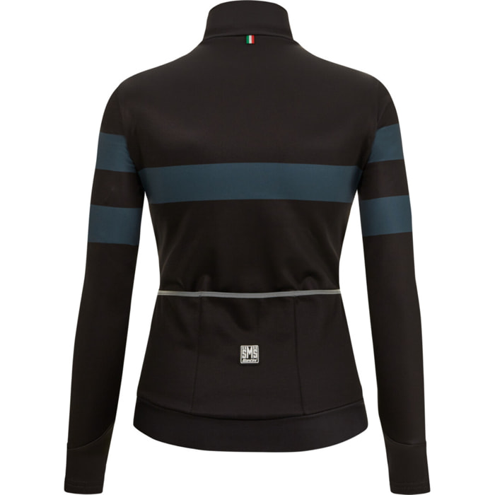 Coral Bengal - Maillot Femme - Noir - Femme