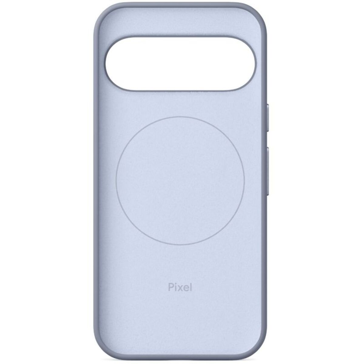 Coque GOOGLE Pixel 10 / 10 Pro Gris Quartz