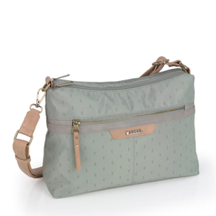 Bolso 2 compartimentos ZAHARA