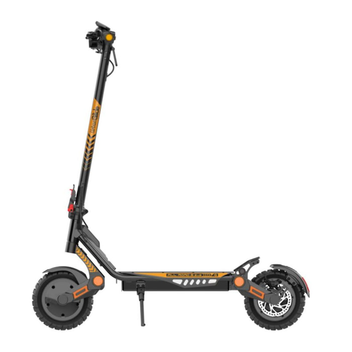 Trottinette electrique ALL ROAD 6 2X2