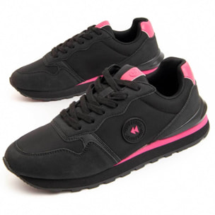 Sneakers - Negro