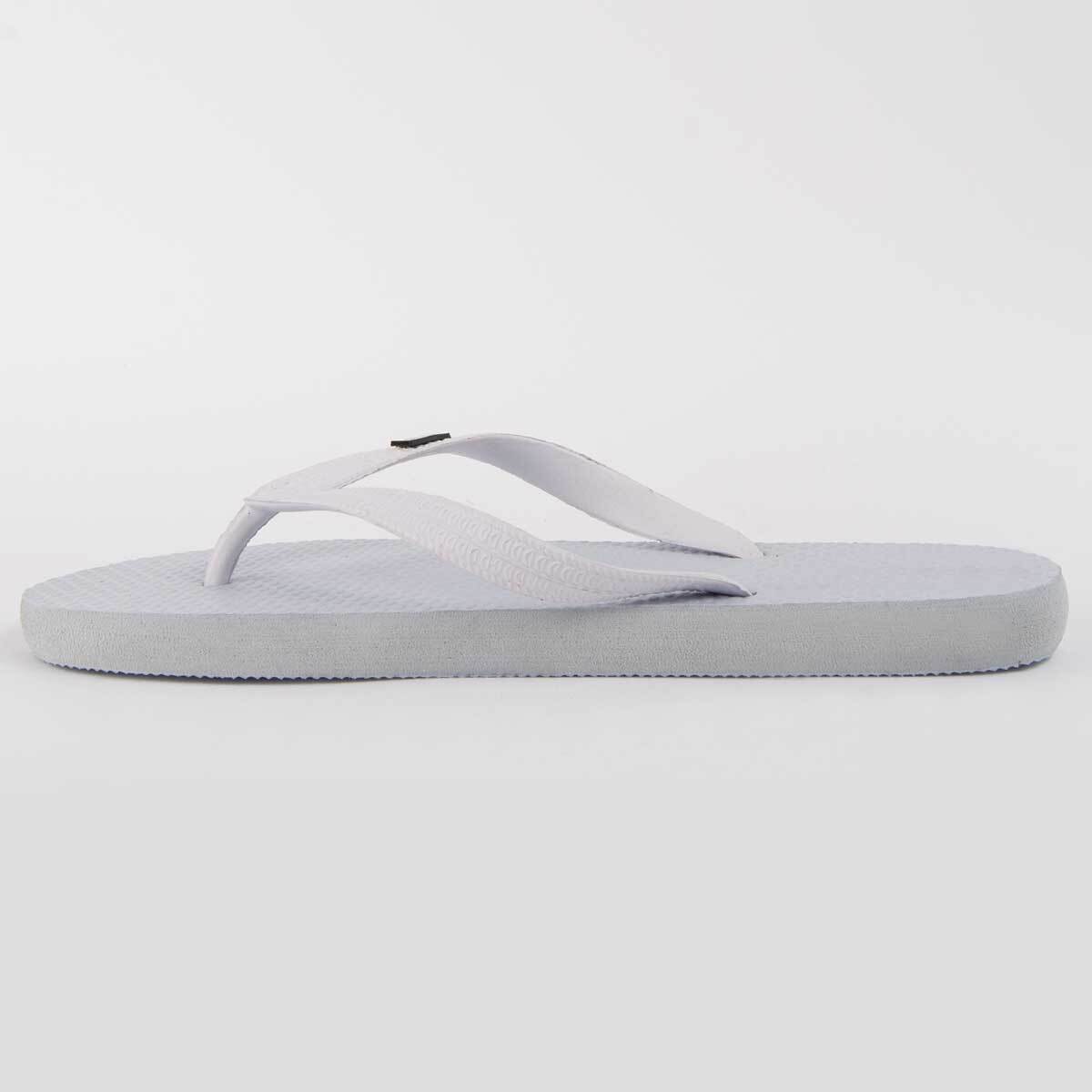 Chanclas - Blanco