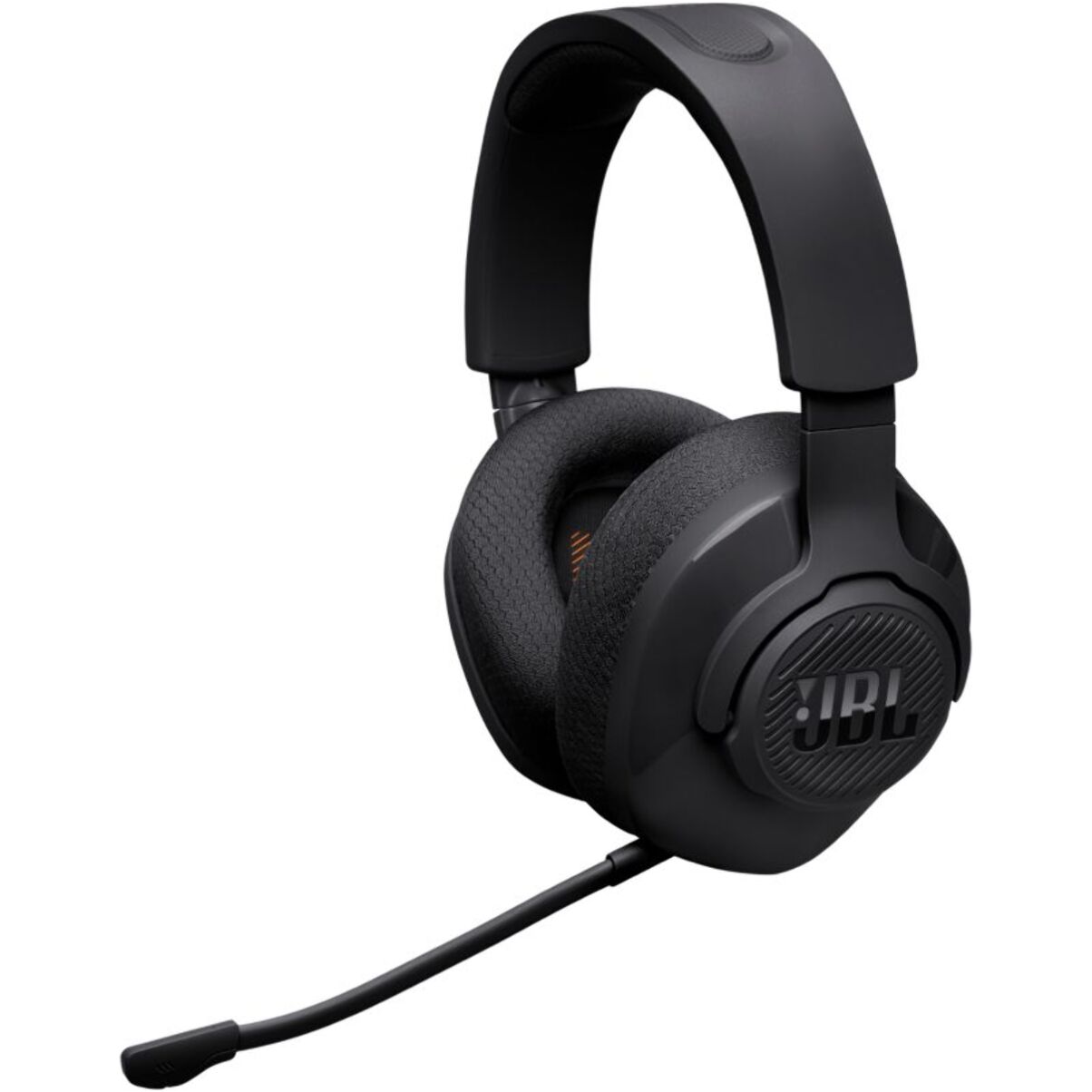 Casque gamer JBL QUANTUM 360 Noir