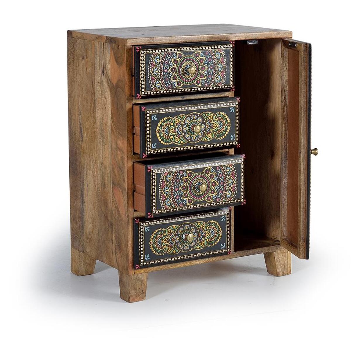 Mueble auxiliar - 60x45x30cm