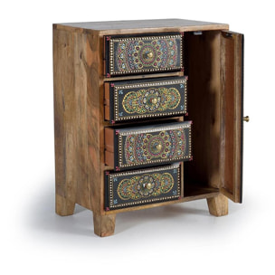 Mueble auxiliar - 60x45x30cm