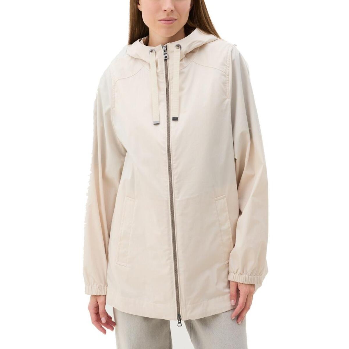 Chubasquero > Cortavientos Mujer de la marca GEOX  modelo W ISCHIA BEIS