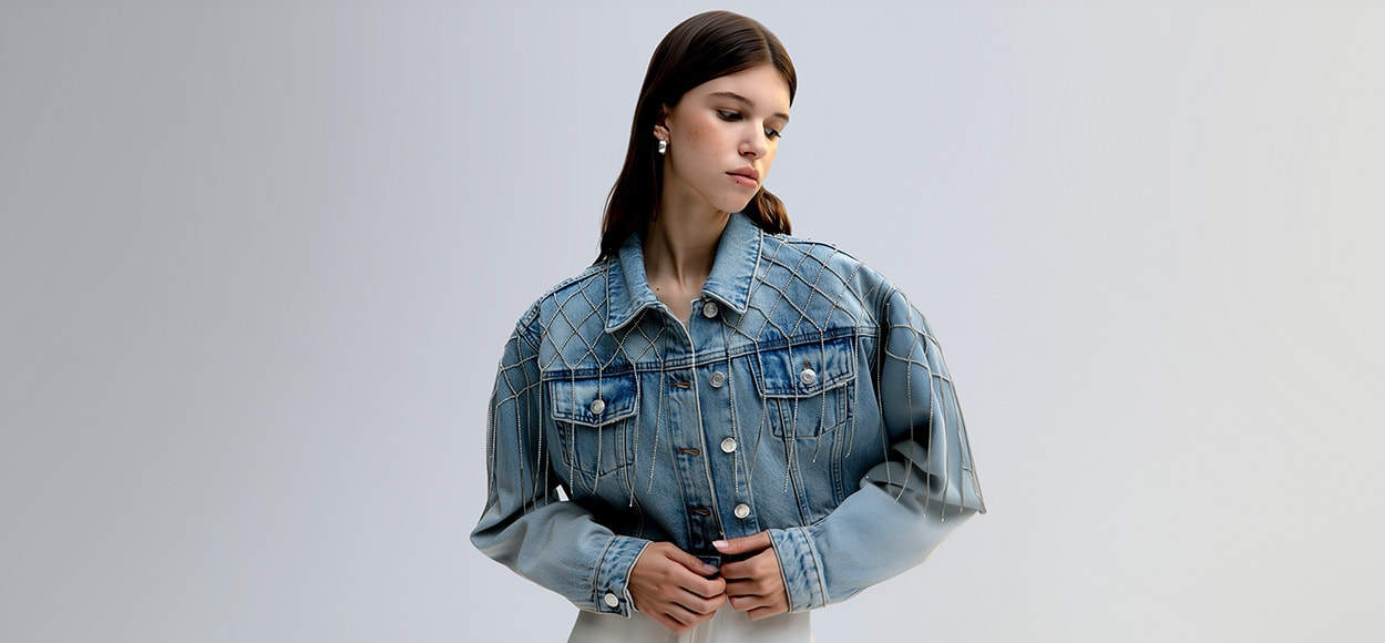 MAJE en soldes chez VEEPEE