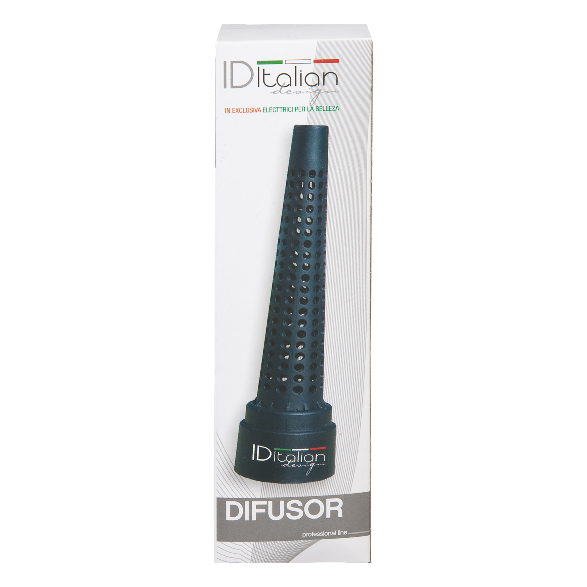 Diffusore Curl