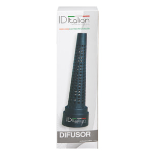 Diffusore Curl
