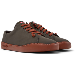 Zapatillas - CAMPER Peu Touring - Gris - Textil técnico