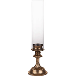 Portacandele - Pezzi 2 - 12,5xH45x12,5cm - Bianchi Dino SpA