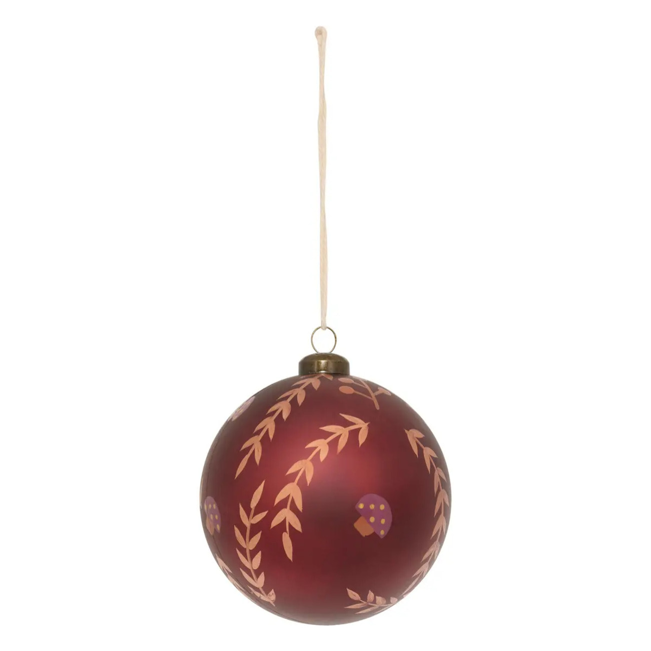 BDN PLAST X2 BRANCHE DORE 80MM