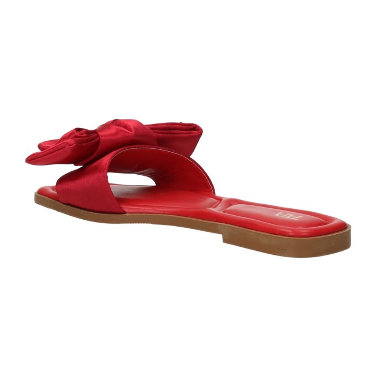 Sandali Donna Tata Italia Rosso