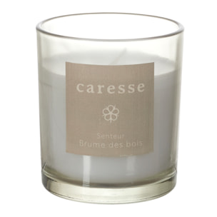 Bougie Parfumee Cloche Softness