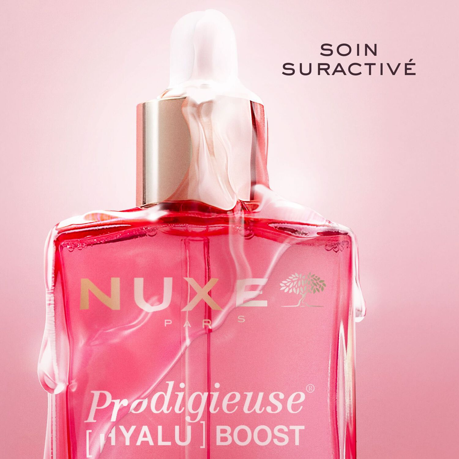 Prodigieuse [Hyalu] Boost - Sérum Éclat Anti-Taches