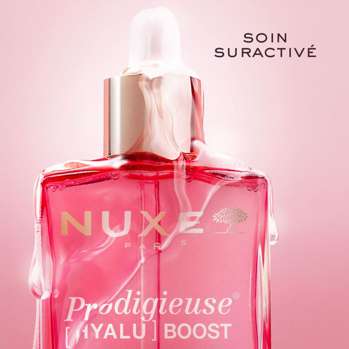 Prodigieuse [Hyalu] Boost - Sérum Éclat Anti-Taches