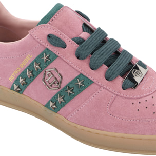 PHILIPP PLEIN Low-Top Sneakers RETRO REBEL