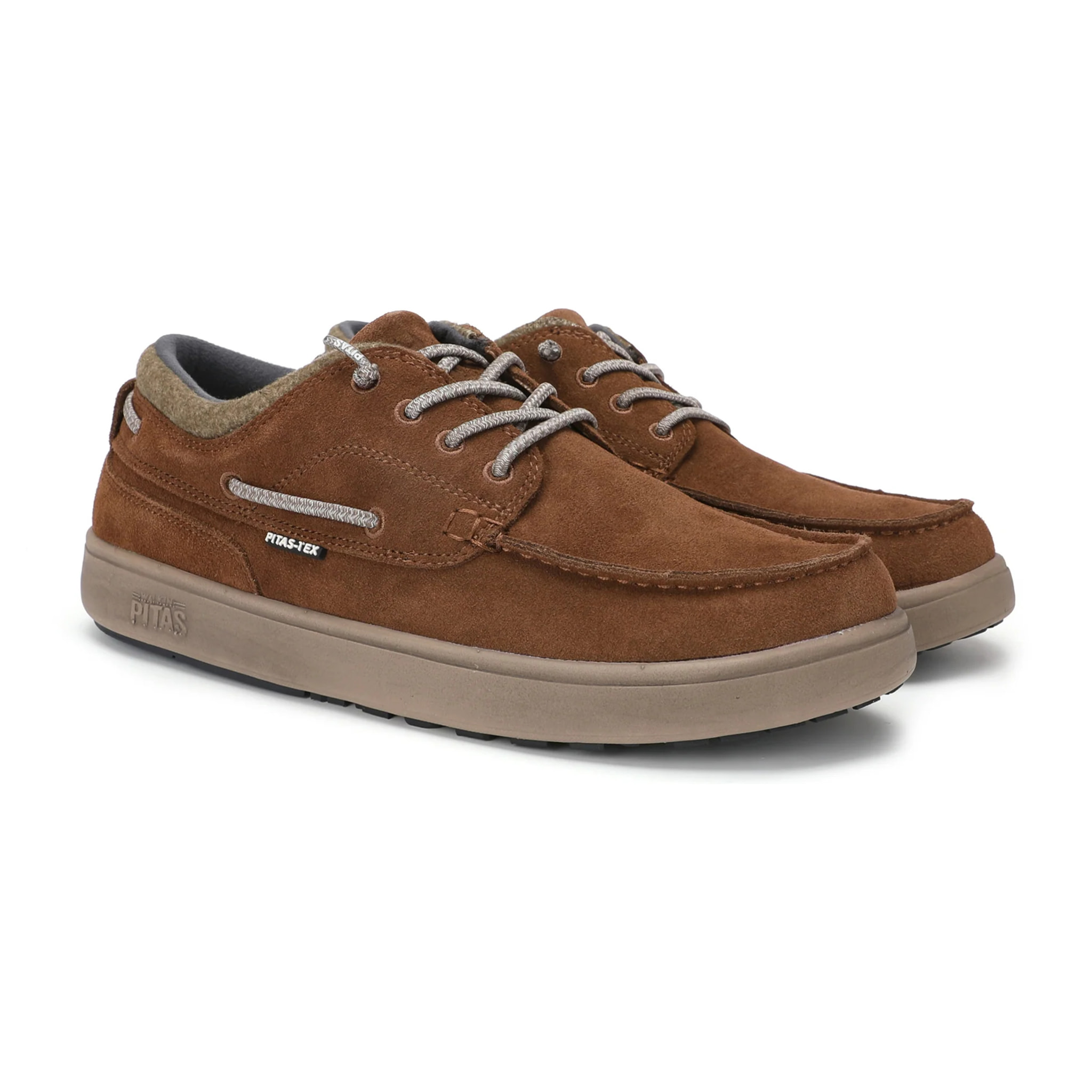 Nautico Dakota Camel