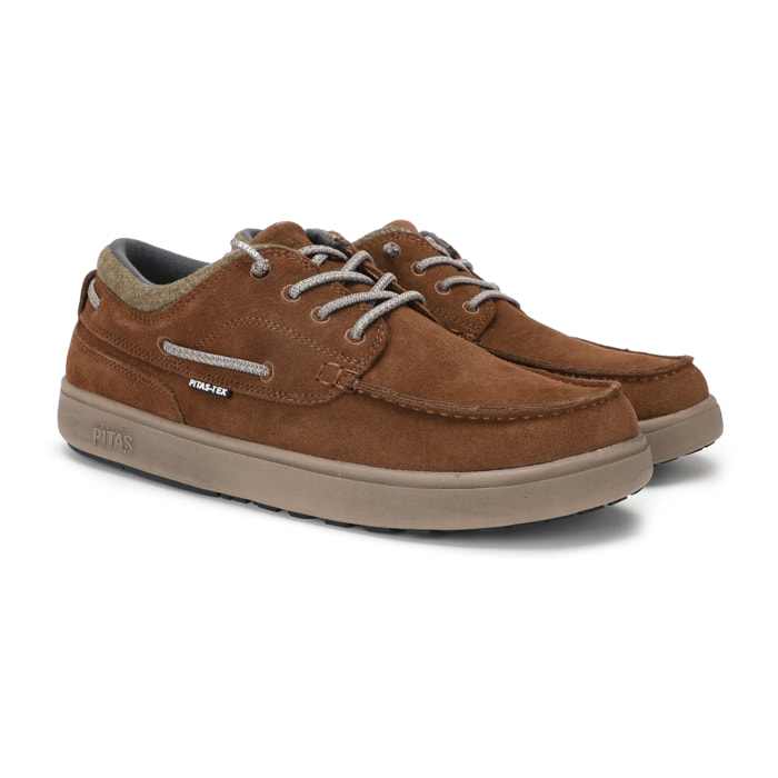 Nautico Dakota Camel