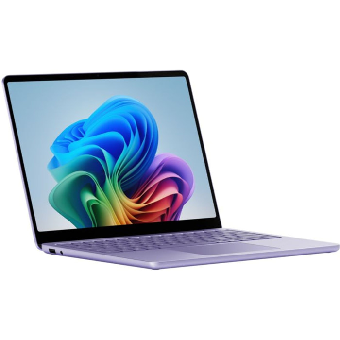 Ordinateur portable MICROSOFT Surface Laptop 13' XPlus/16/512 Violet