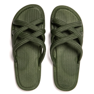 Sandalias , Mersin