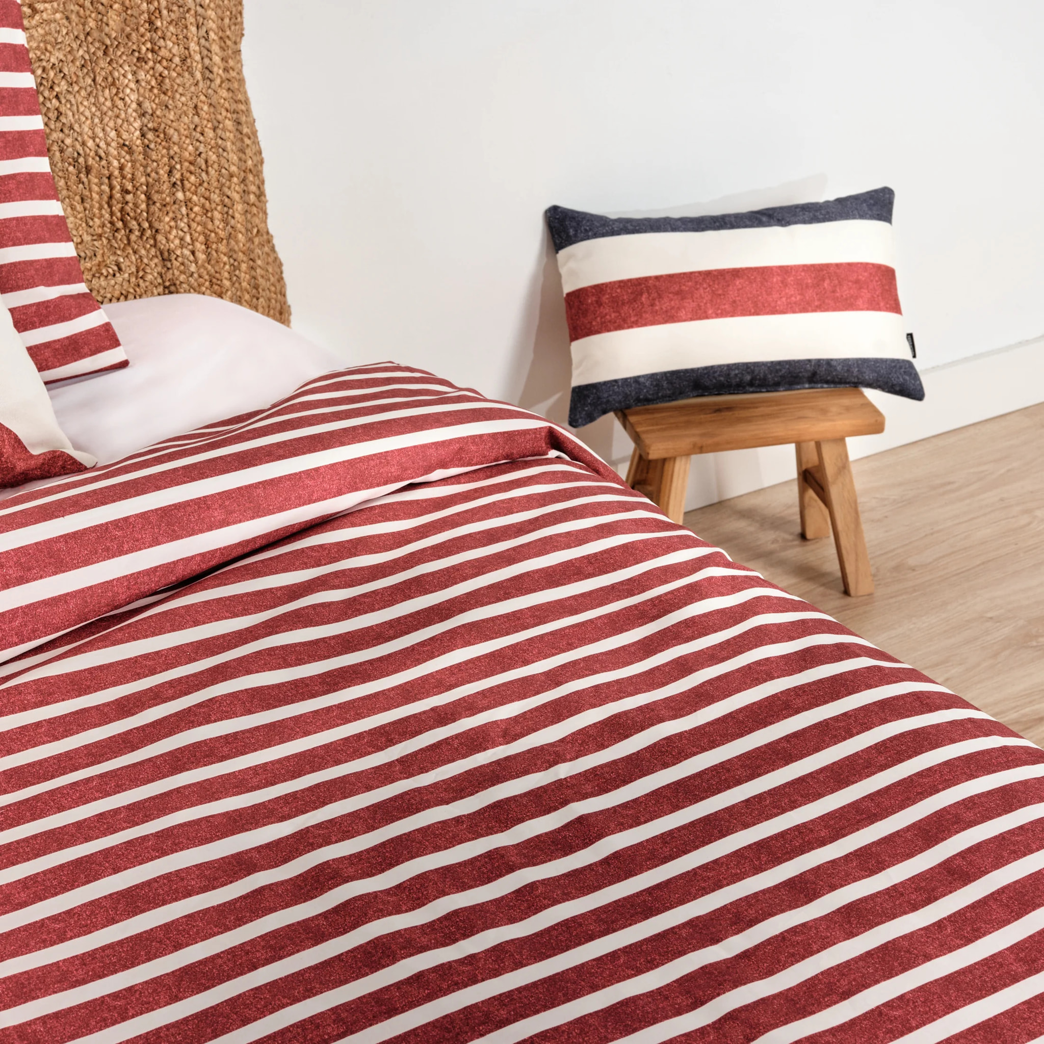 Housse de couette 100 % coton 80 fils Torrox Petit