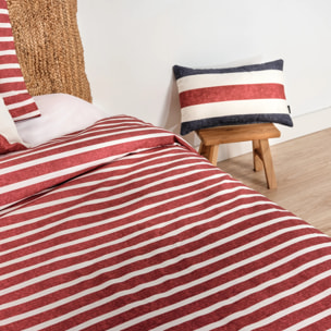 Housse de couette 100 % coton 80 fils Torrox Petit