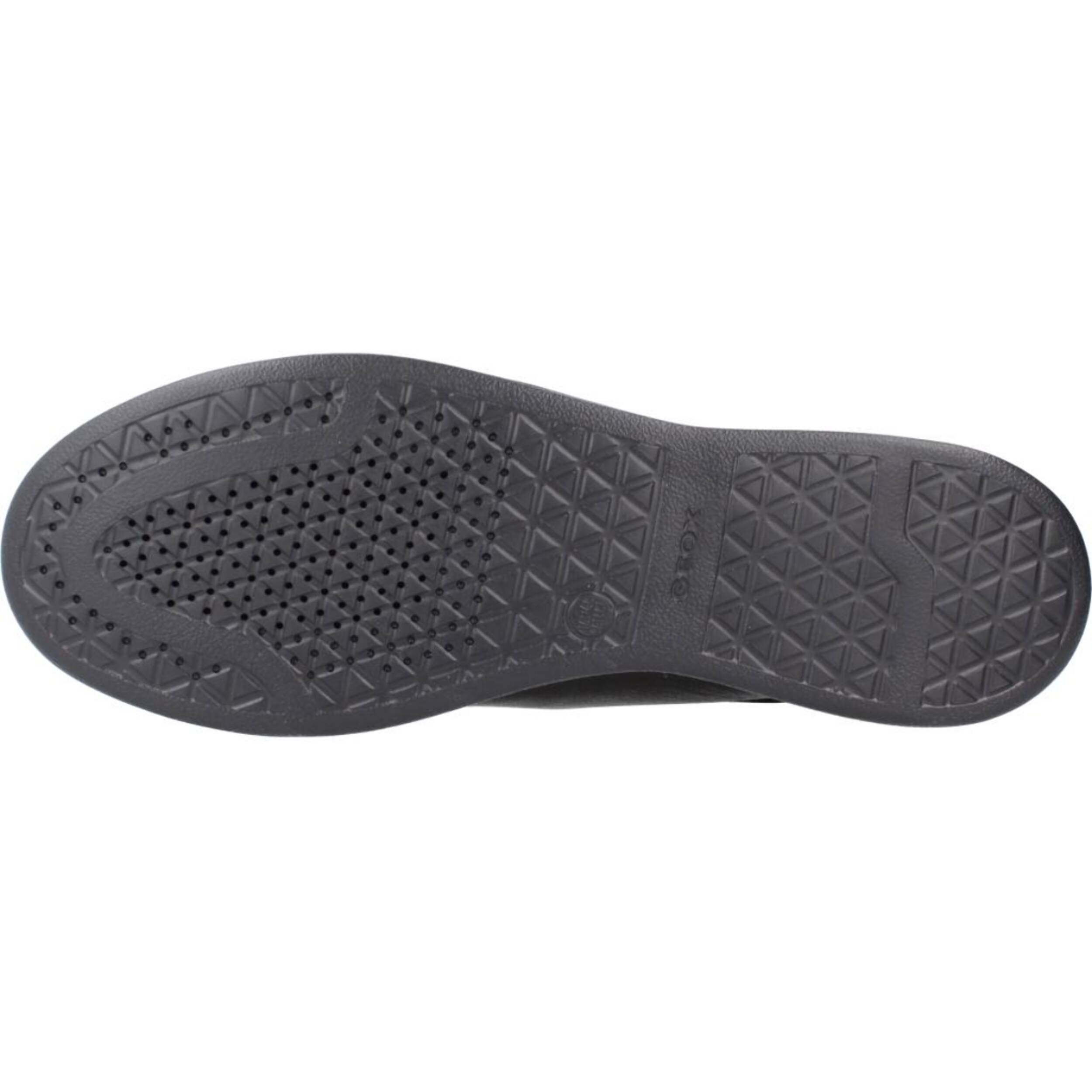 Sneakers de  Mujer de la marca GEOX  modelo D JAYSEN D NEGRO