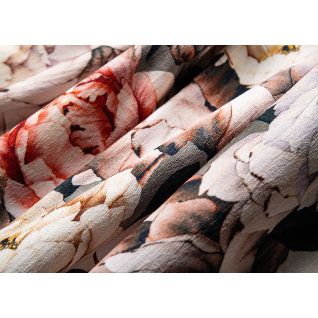 Tappeto Passatoia Cucina Con Retro Antiscivolo Antisfilo Linea Futura Romantica