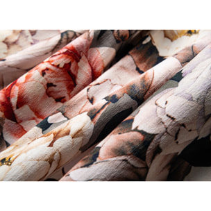 Tappeto Passatoia Cucina Con Retro Antiscivolo Antisfilo Linea Futura Romantica