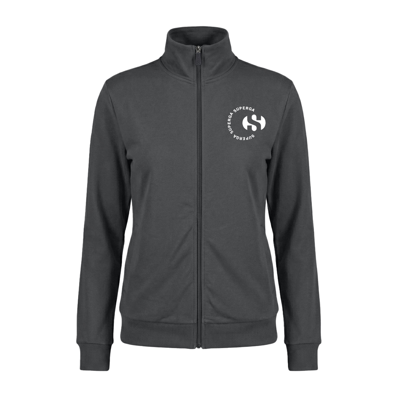 Tuta Donna SUPERGA Cotone Leggero Primaverile