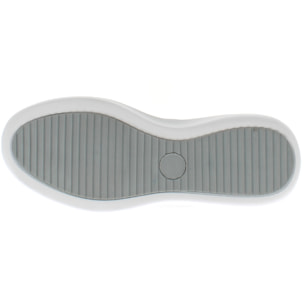 Armata di Mare Scarpe Uomo Sneakers Casual Stringate con Soletta Rimovibile in Memory Foam AMU S24M541 Grey