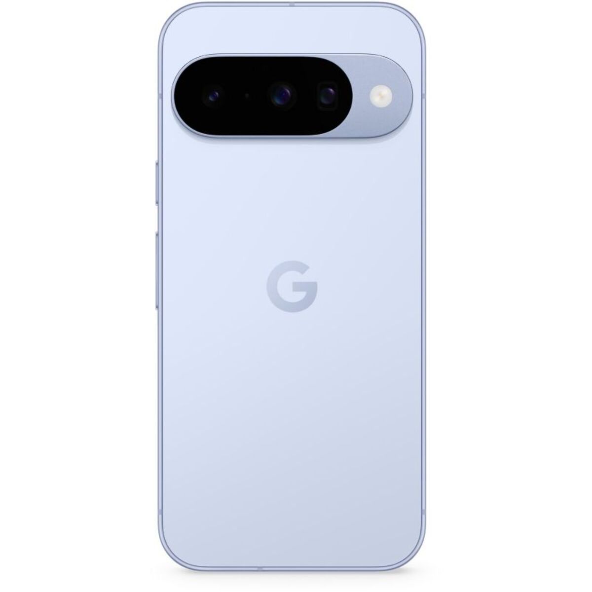 Smartphone GOOGLE Pixel 10 Givre 128Go