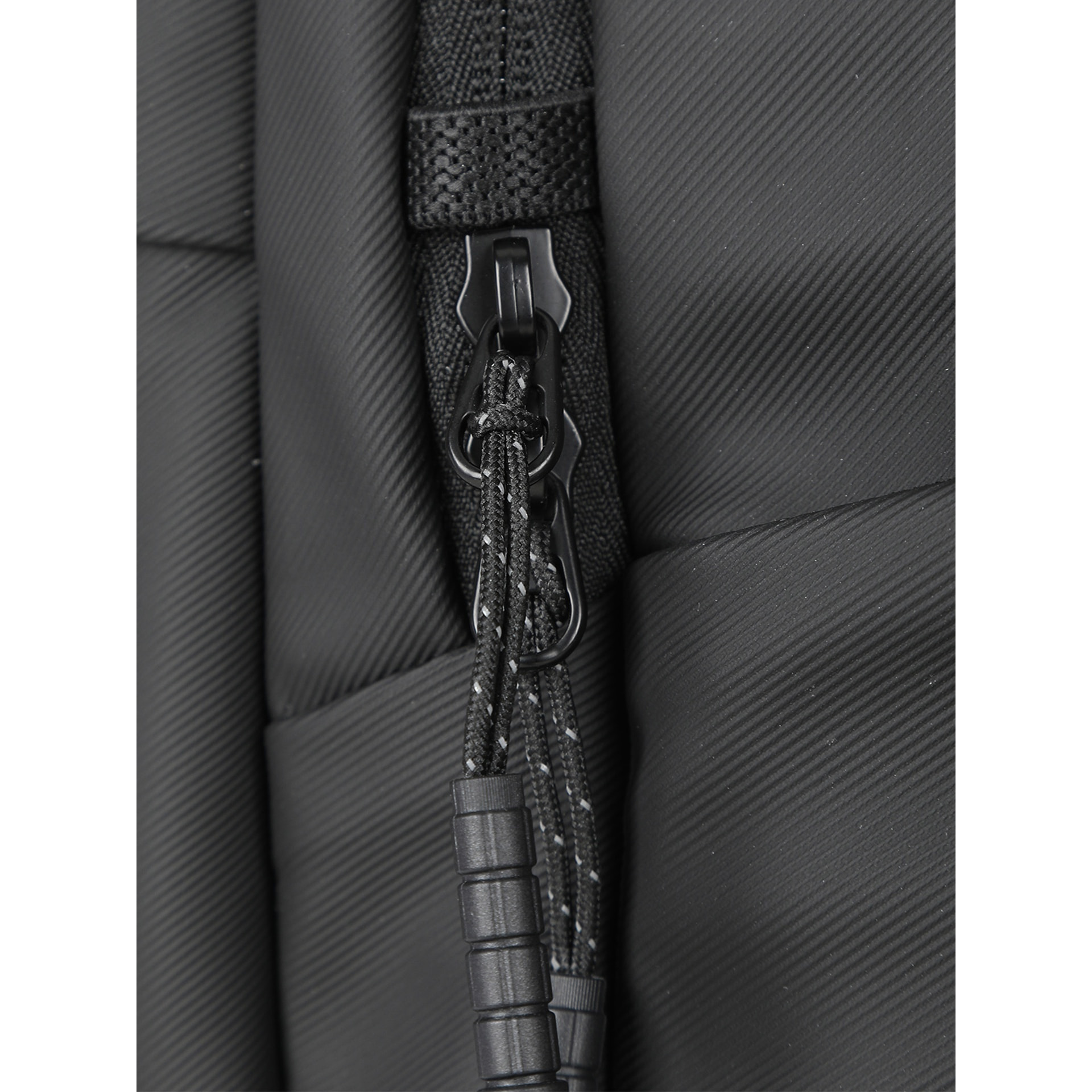 Zaino unisex Astria Prime - Poliestere - Casual - Con Zip - 31.0 x 46.0 x 14.0 cm