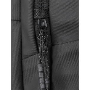 Zaino unisex Astria Prime - Poliestere - Casual - Con Zip - 31.0 x 46.0 x 14.0 cm