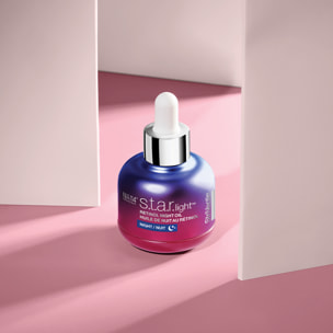 S.t.a.r. Light - Huile de Nuit au Rétinol 30 ml