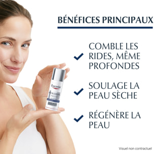 Hyaluron-Filler Extra Riche - Soin Anti-Rides de Nuit - Peaux Sèches 50 ml