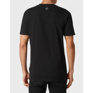 PHILIPP PLEIN Camiseta Cuello Redondo
