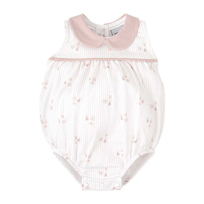 Pelele Sin Mangas Fantasia