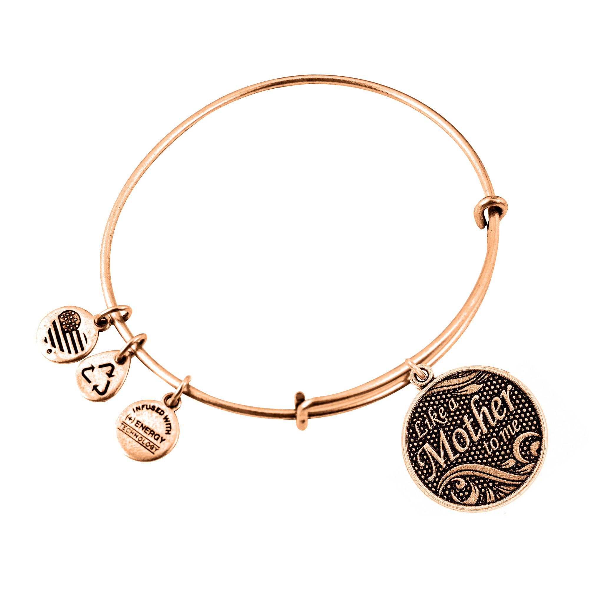 Pulsera Alex And Ani Mujer A14EB22RG
