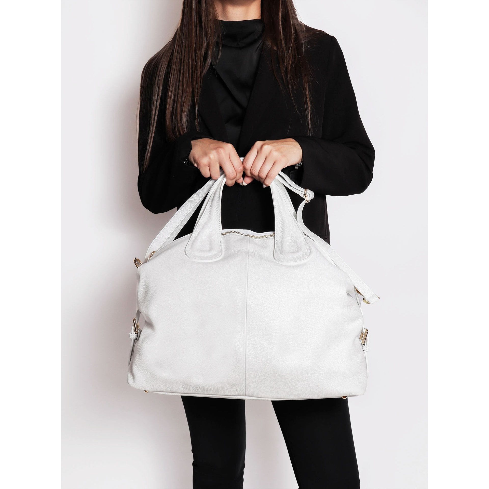 Gave Lux Borsa a mano