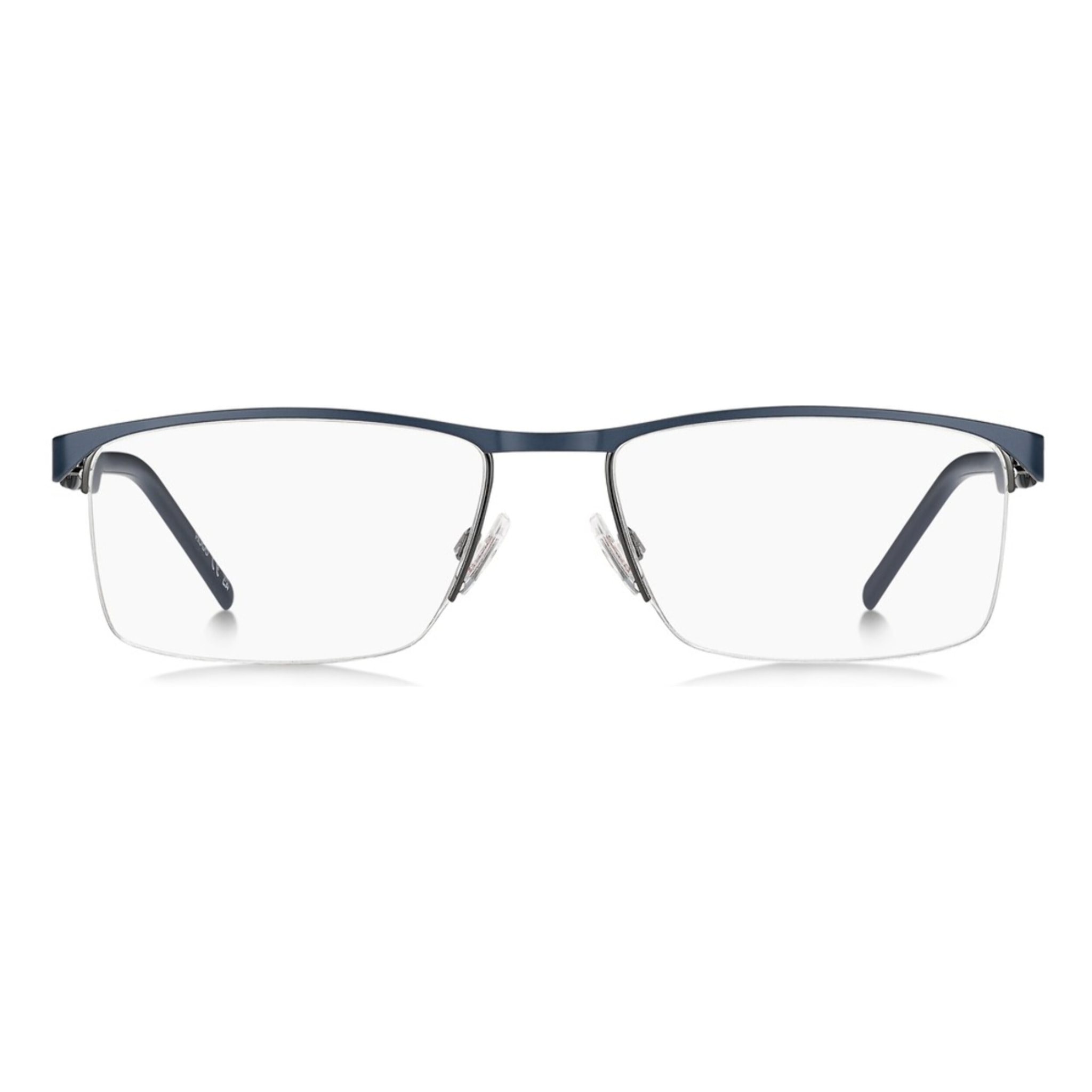 Gafas de Vista Hugo HG 1389 5UV de Metal Hombre 56 mm