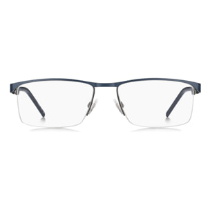 Gafas de Vista Hugo HG 1389 5UV de Metal Hombre 56 mm