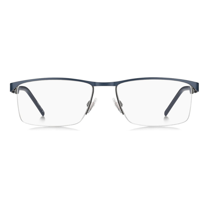 Gafas de Vista Hugo HG 1389 5UV de Metal Hombre 56 mm