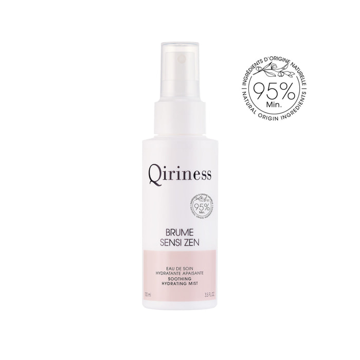 Brume Sensi Zen - Eau de Soin Hydratante Apaisante