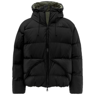 Chaquetas Kappa Hombre 6Cento 680 222 Banda